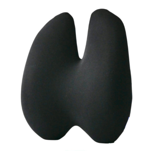 Tushion - Memory Foam Back Cushion