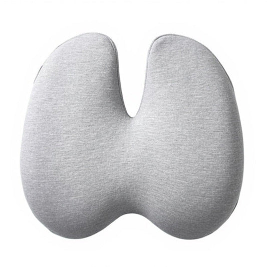 Tushion - Memory Foam Back Cushion
